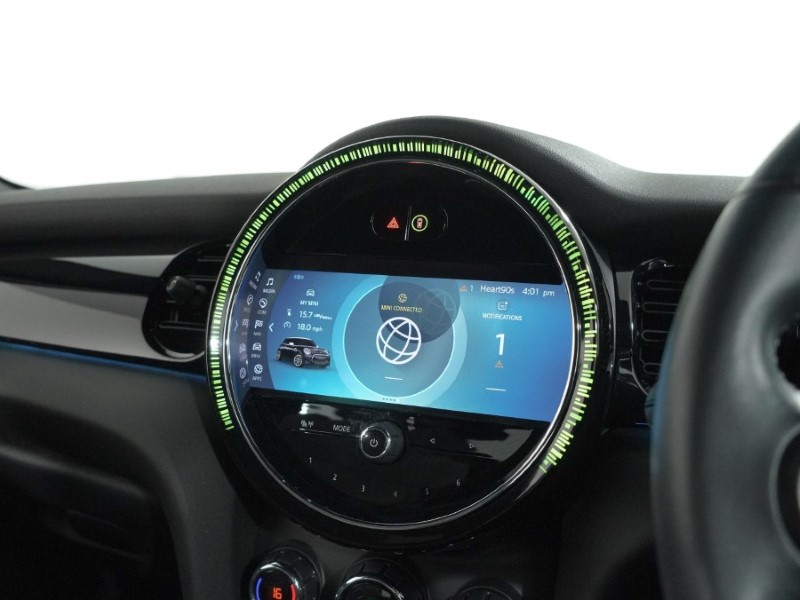 2022 (22) MINI HATCHBACK 135kW Cooper S Level 2 33kWh 3dr Auto 5515037