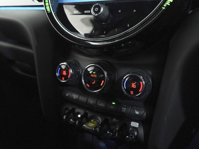 2022 (22) MINI HATCHBACK 135kW Cooper S Level 2 33kWh 3dr Auto 5515041