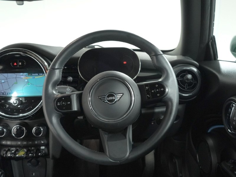 2022 (22) MINI HATCHBACK 135kW Cooper S Level 2 33kWh 3dr Auto 5515012