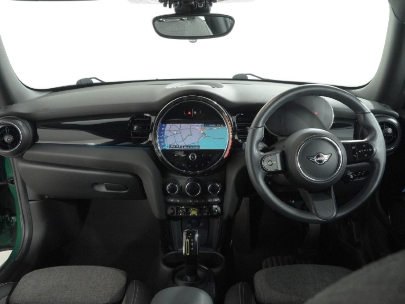 2022 (22) MINI HATCHBACK 135kW Cooper S Level 2 33kWh 3dr Auto 5515010