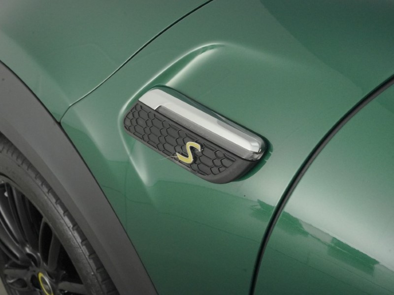 2022 (22) MINI HATCHBACK 135kW Cooper S Level 2 33kWh 3dr Auto 5515006