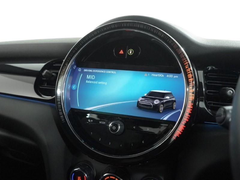 2022 (22) MINI HATCHBACK 135kW Cooper S Level 2 33kWh 3dr Auto 5515030