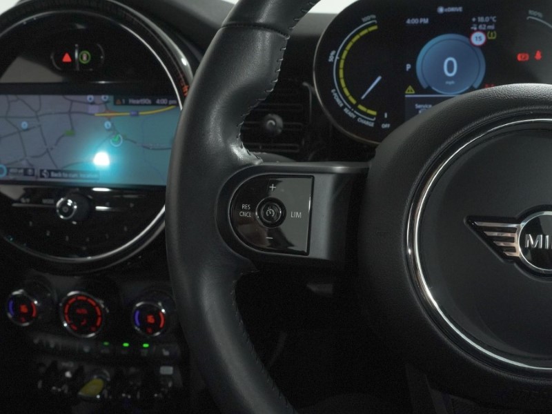 2022 (22) MINI HATCHBACK 135kW Cooper S Level 2 33kWh 3dr Auto 5515026