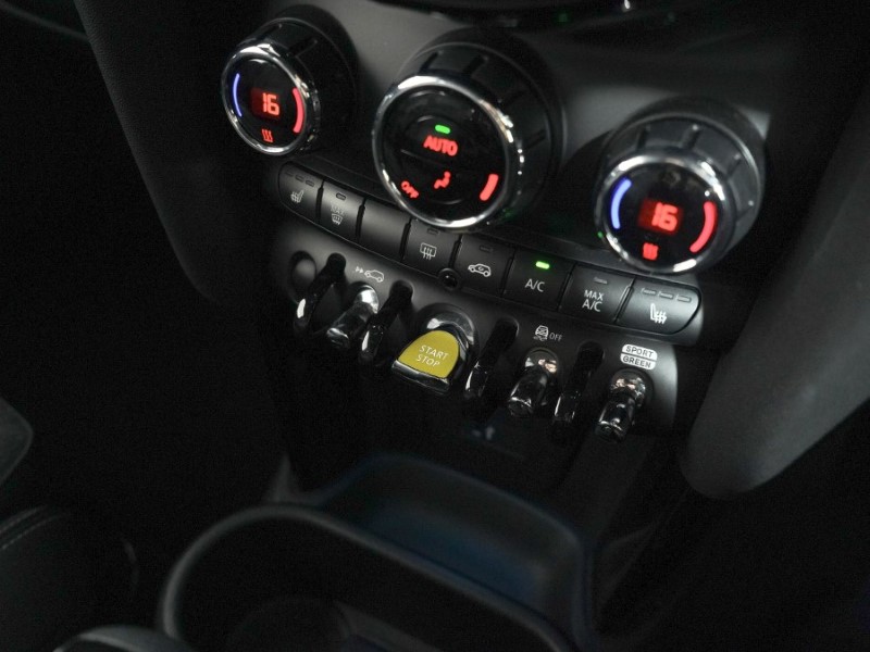 2022 (22) MINI HATCHBACK 135kW Cooper S Level 2 33kWh 3dr Auto 5515042