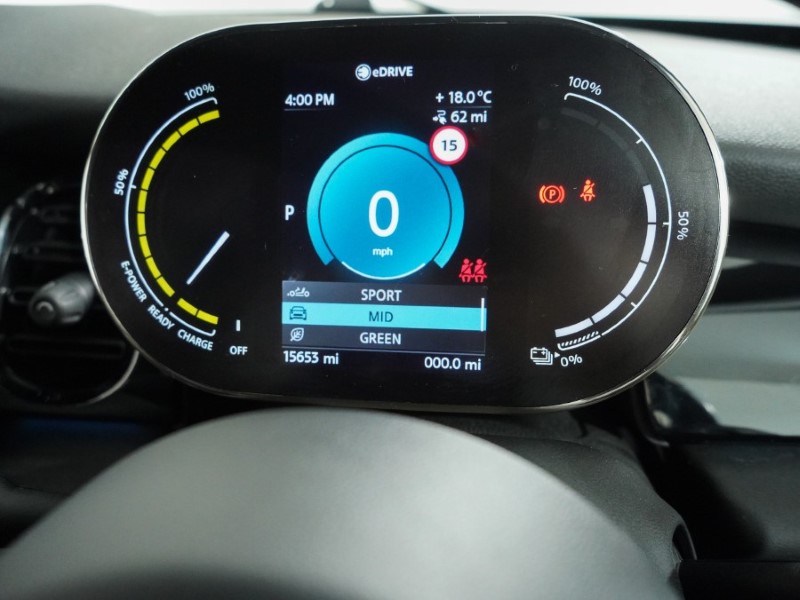 2022 (22) MINI HATCHBACK 135kW Cooper S Level 2 33kWh 3dr Auto 5515029