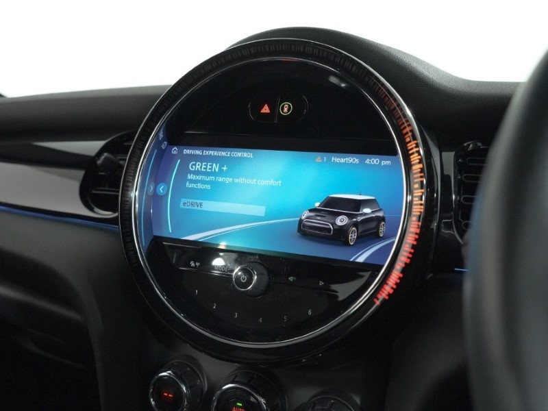 2022 (22) MINI HATCHBACK 135kW Cooper S Level 2 33kWh 3dr Auto 5515033