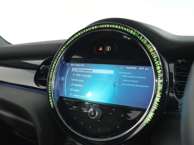 2022 (22) MINI HATCHBACK 135kW Cooper S Level 2 33kWh 3dr Auto 5515046