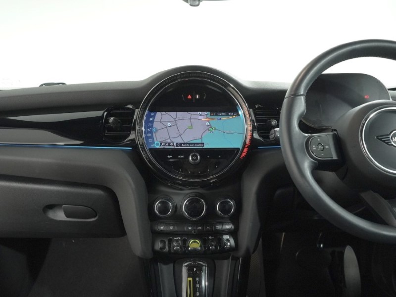 2022 (22) MINI HATCHBACK 135kW Cooper S Level 2 33kWh 3dr Auto 5515011