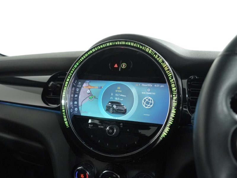 2022 (22) MINI HATCHBACK 135kW Cooper S Level 2 33kWh 3dr Auto 5515036