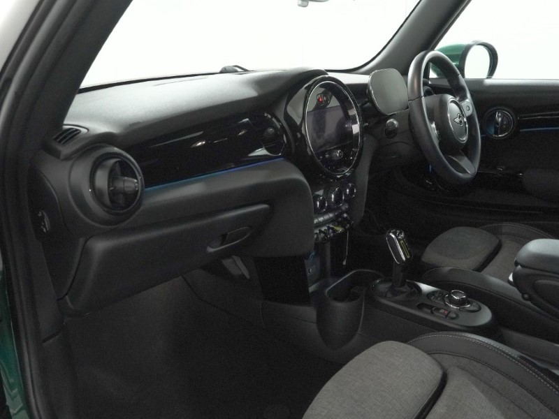 2022 (22) MINI HATCHBACK 135kW Cooper S Level 2 33kWh 3dr Auto 5515007