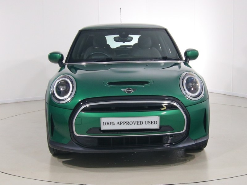 2022 (22) MINI HATCHBACK 135kW Cooper S Level 2 33kWh 3dr Auto 5515050