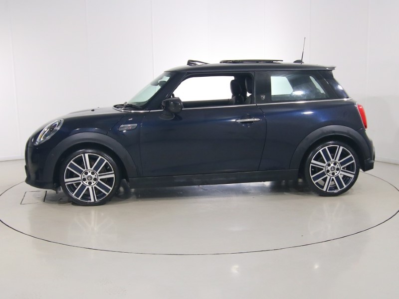 2023 (73) MINI HATCHBACK 2.0 Cooper S Exclusive 3dr 5501786