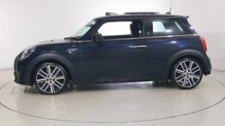 2023 (73) MINI HATCHBACK 2.0 Cooper S Exclusive 3dr 5501786
