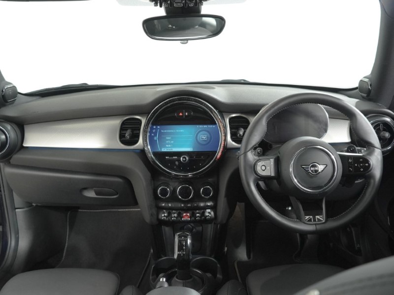 2023 (73) MINI HATCHBACK 2.0 Cooper S Exclusive 3dr 5501733