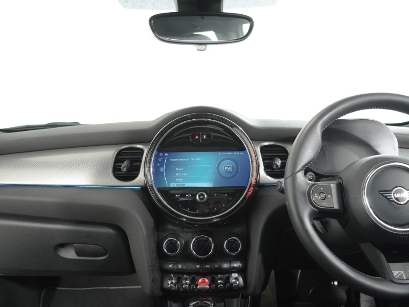 2023 (73) MINI HATCHBACK 2.0 Cooper S Exclusive 3dr 5501734