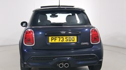 2023 (73) MINI HATCHBACK 2.0 Cooper S Exclusive 3dr 5501788