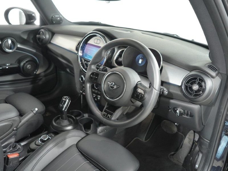2023 (73) MINI HATCHBACK 2.0 Cooper S Exclusive 3dr 5501749