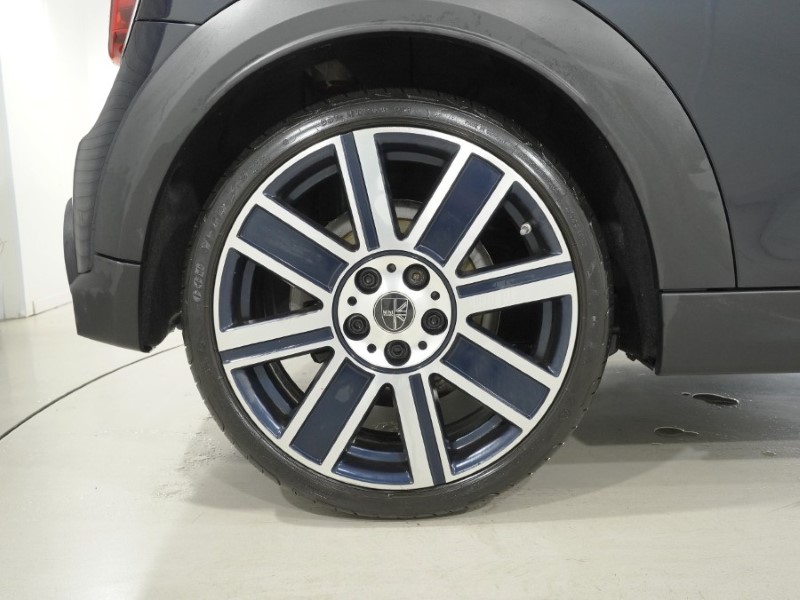 2023 (73) MINI HATCHBACK 2.0 Cooper S Exclusive 3dr 5501741