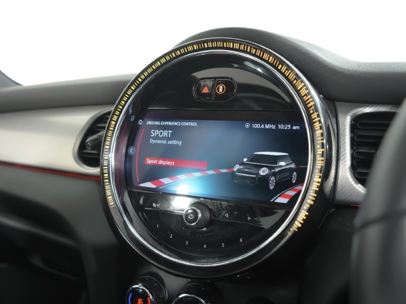 2023 (73) MINI HATCHBACK 2.0 Cooper S Exclusive 3dr 5501772