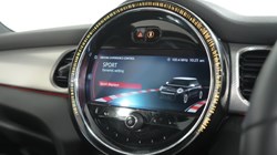 2023 (73) MINI HATCHBACK 2.0 Cooper S Exclusive 3dr 5501772