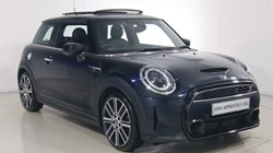 2023 (73) MINI HATCHBACK 2.0 Cooper S Exclusive 3dr 5501783