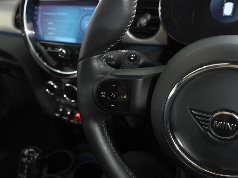 2023 (73) MINI HATCHBACK 2.0 Cooper S Exclusive 3dr 5501757