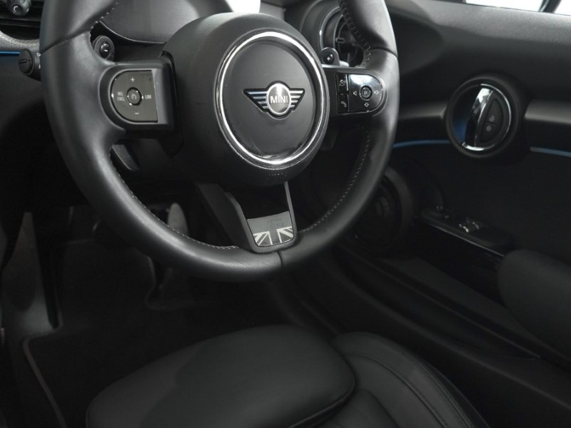2023 (73) MINI HATCHBACK 2.0 Cooper S Exclusive 3dr 5501736