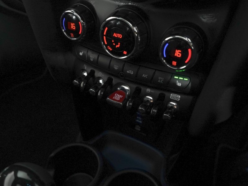 2023 (73) MINI HATCHBACK 2.0 Cooper S Exclusive 3dr 5501761