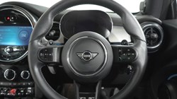 2023 (73) MINI HATCHBACK 2.0 Cooper S Exclusive 3dr 5501735