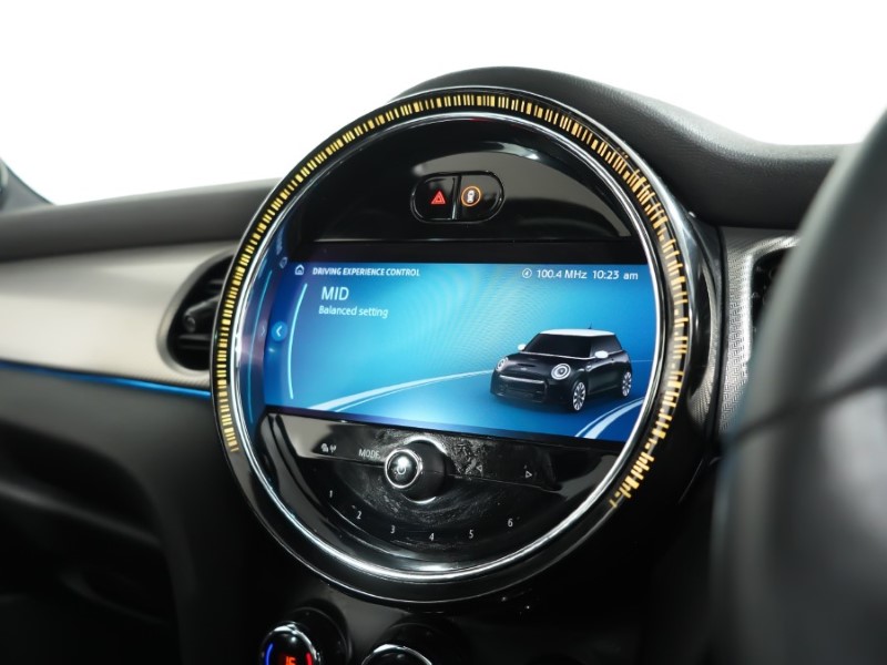 2023 (73) MINI HATCHBACK 2.0 Cooper S Exclusive 3dr 5501773