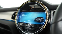 2023 (73) MINI HATCHBACK 2.0 Cooper S Exclusive 3dr 5501773
