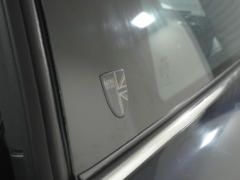 2023 (73) MINI HATCHBACK 2.0 Cooper S Exclusive 3dr 5501731