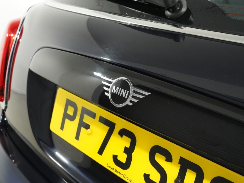 2023 (73) MINI HATCHBACK 2.0 Cooper S Exclusive 3dr 5501726