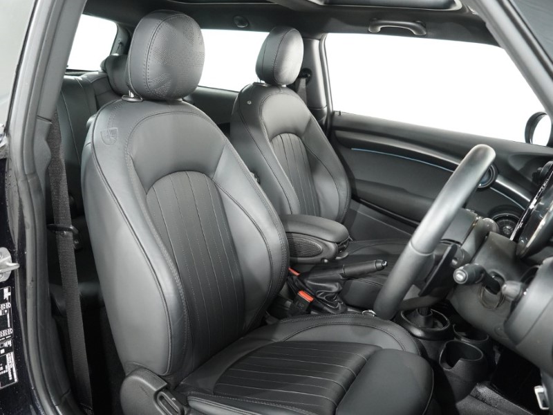 2023 (73) MINI HATCHBACK 2.0 Cooper S Exclusive 3dr 5501745