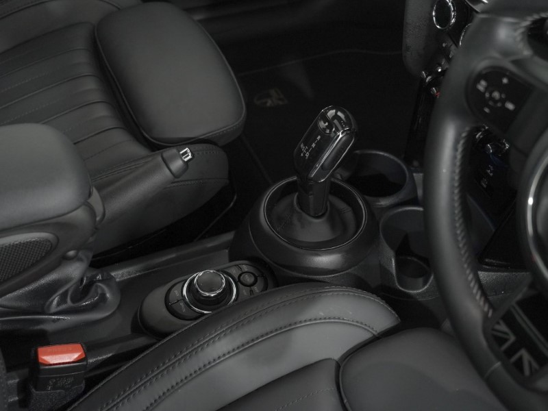 2023 (73) MINI HATCHBACK 2.0 Cooper S Exclusive 3dr 5501750