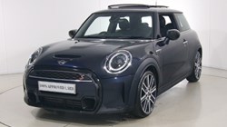 2023 (73) MINI HATCHBACK 2.0 Cooper S Exclusive 3dr 5501785