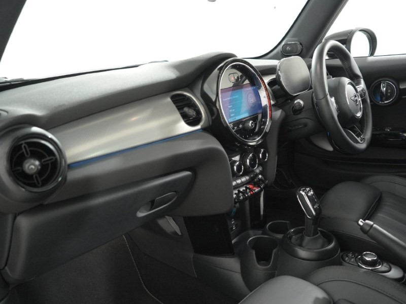 2023 (73) MINI HATCHBACK 2.0 Cooper S Exclusive 3dr 5501730