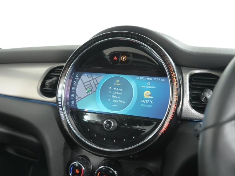 2023 (73) MINI HATCHBACK 2.0 Cooper S Exclusive 3dr 5501768