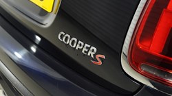2023 (73) MINI HATCHBACK 2.0 Cooper S Exclusive 3dr 5501727