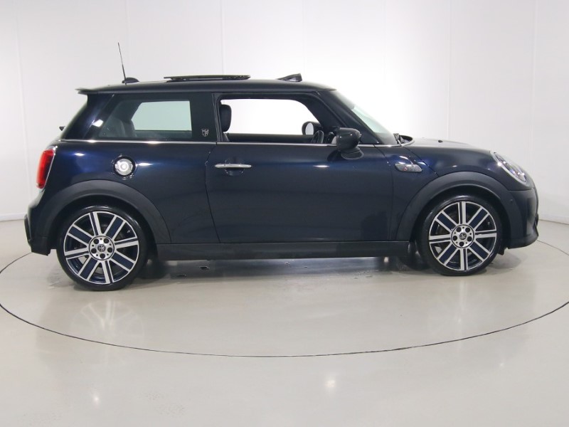 2023 (73) MINI HATCHBACK 2.0 Cooper S Exclusive 3dr 5501790