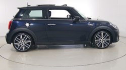 2023 (73) MINI HATCHBACK 2.0 Cooper S Exclusive 3dr 5501790