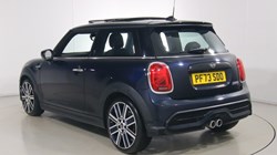 2023 (73) MINI HATCHBACK 2.0 Cooper S Exclusive 3dr 1