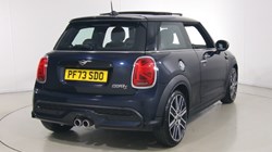 2023 (73) MINI HATCHBACK 2.0 Cooper S Exclusive 3dr 5501789