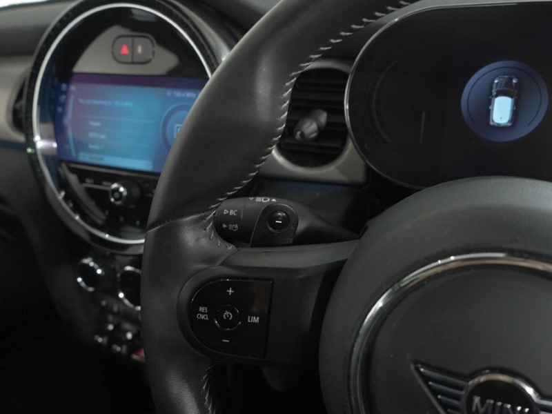 2023 (73) MINI HATCHBACK 2.0 Cooper S Exclusive 3dr 5501756