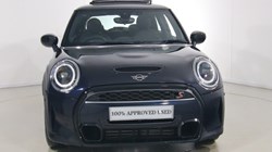 2023 (73) MINI HATCHBACK 2.0 Cooper S Exclusive 3dr 5501784