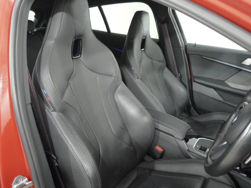 2021 (71) BMW 1 SERIES M135i xDrive 5dr Step Auto 5502960
