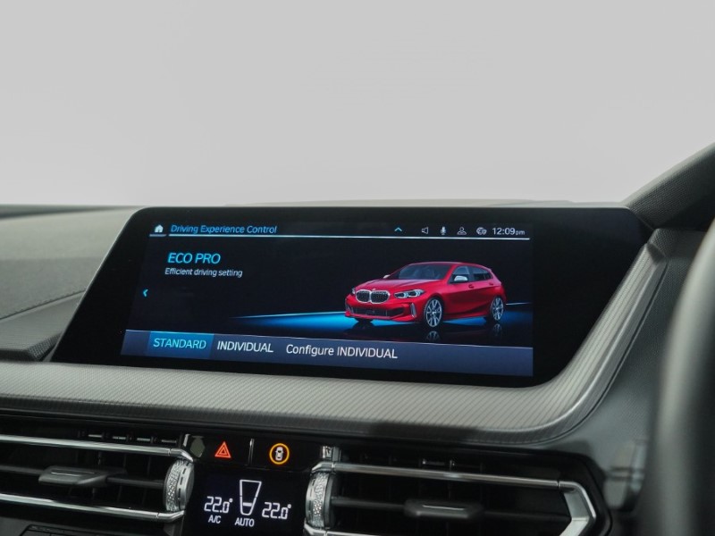 2021 (71) BMW 1 SERIES M135i xDrive 5dr Step Auto 5502986