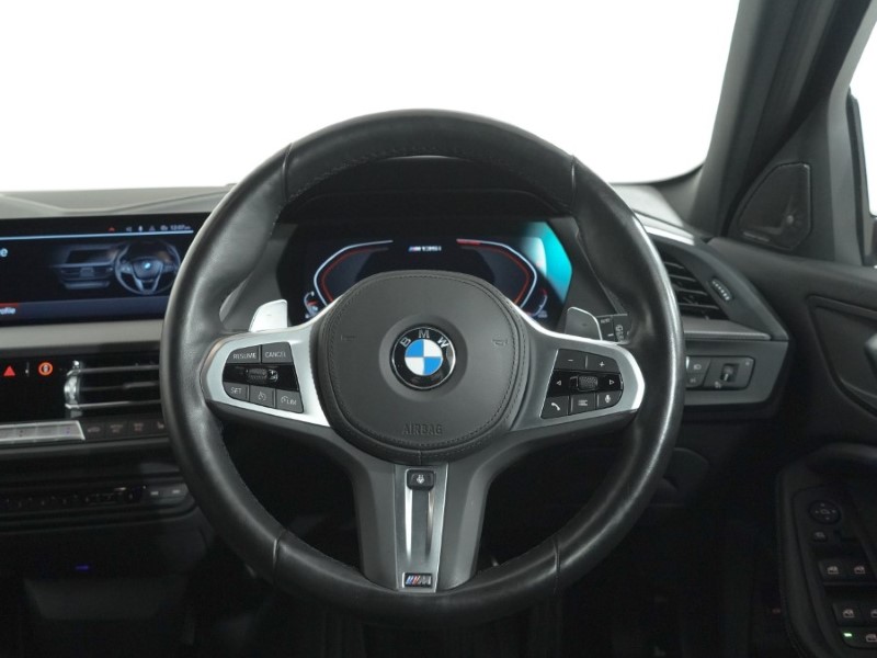 2021 (71) BMW 1 SERIES M135i xDrive 5dr Step Auto 5502957