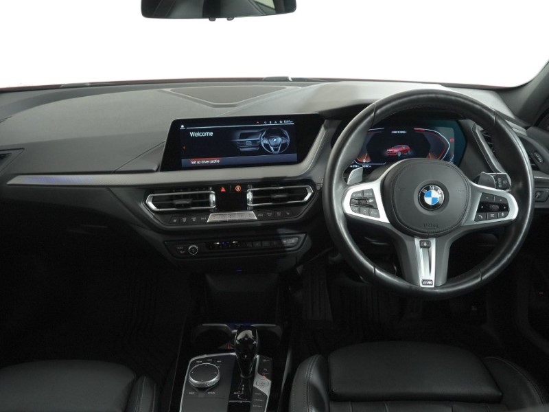 2021 (71) BMW 1 SERIES M135i xDrive 5dr Step Auto 5502955