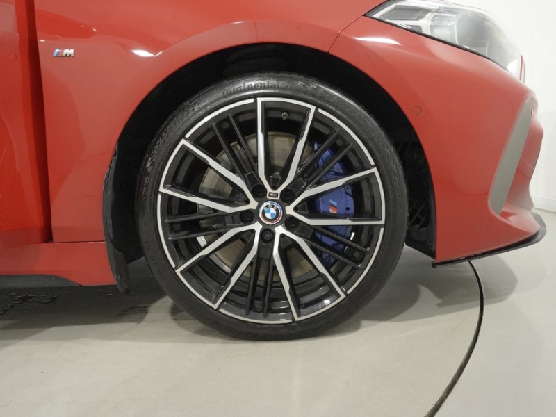 2021 (71) BMW 1 SERIES M135i xDrive 5dr Step Auto 5502965